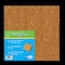Flipside 6in X 6in Natural Cork Tiles, 24PK 12066-6 - alternate 3
